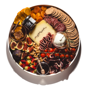 Choosing The Best Cheese Platter Delivery For Your Event