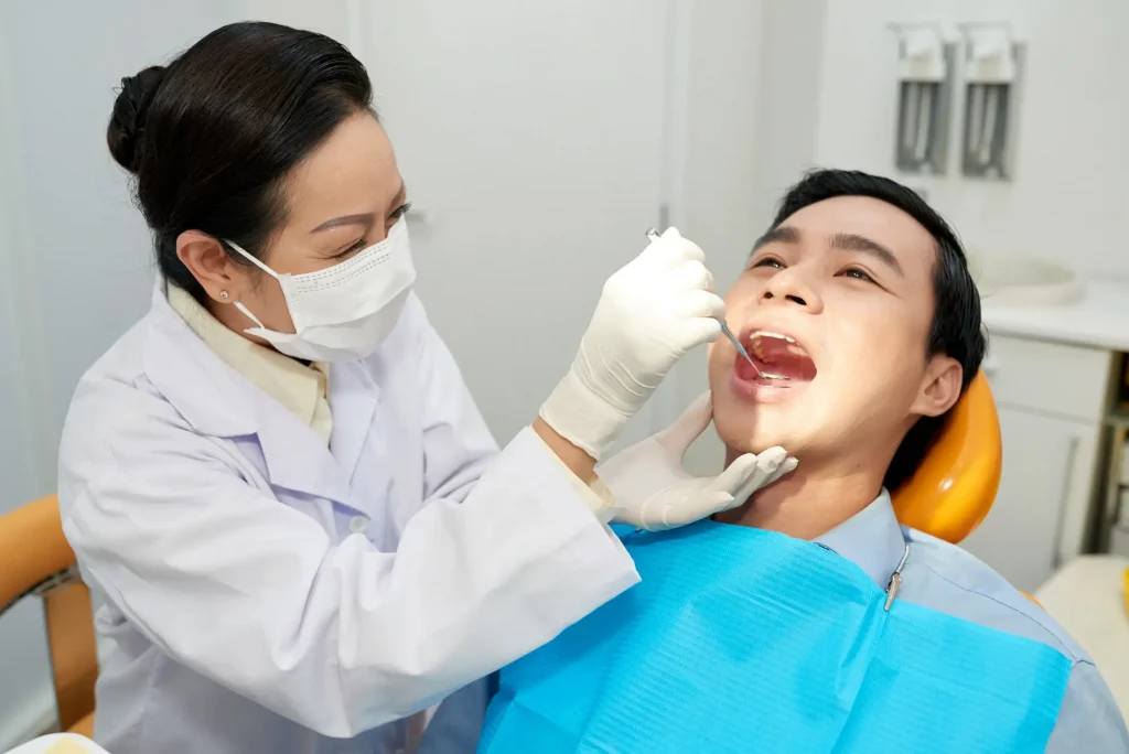 Wisdom Tooth Extraction: Do You Really Need It?