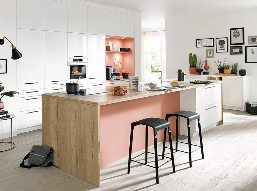 Design Tips For Open Shelving In Kitchen Cabinets