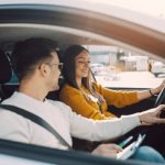 Understanding The Rules Of The Road