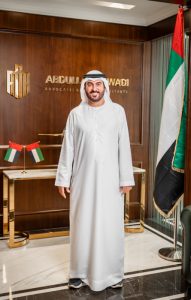 How Law Firms in Dubai Support Individuals and Businesses