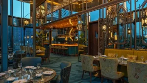 How Long Does A Full Commercial Fit Out Take?