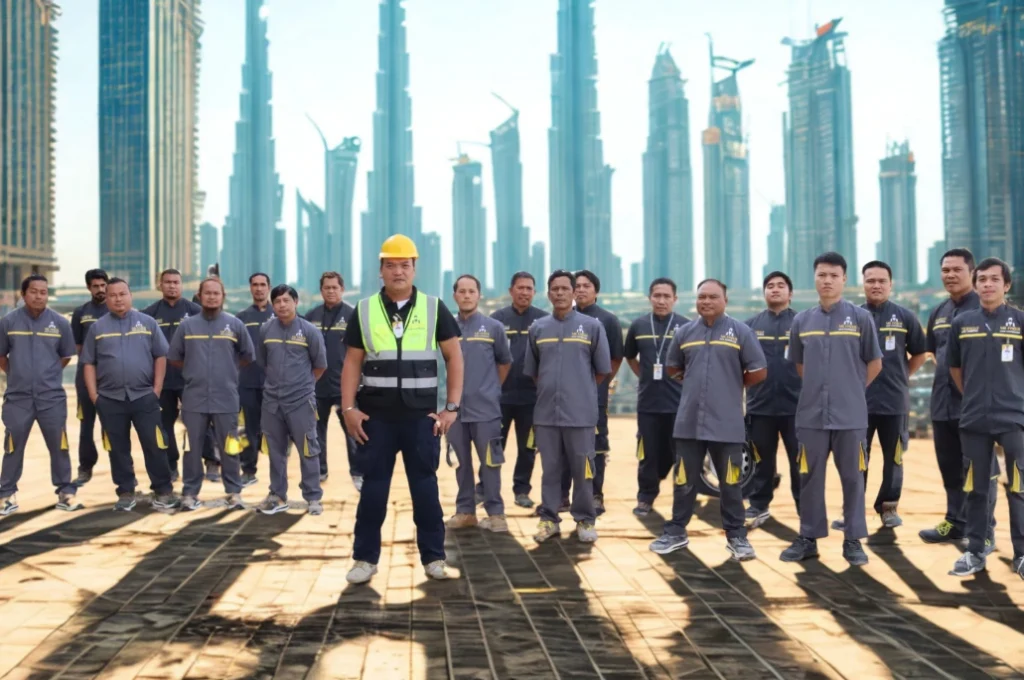 What To Include In A Contract With A Property Maintenance Company