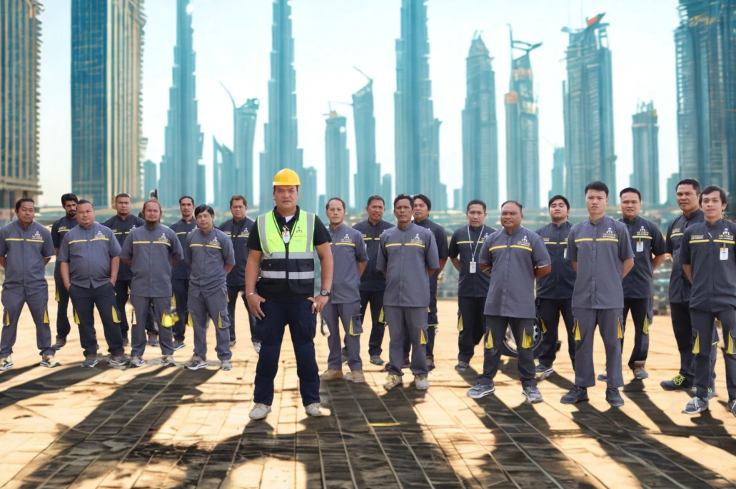 What To Include In A Contract With A Property Maintenance Company