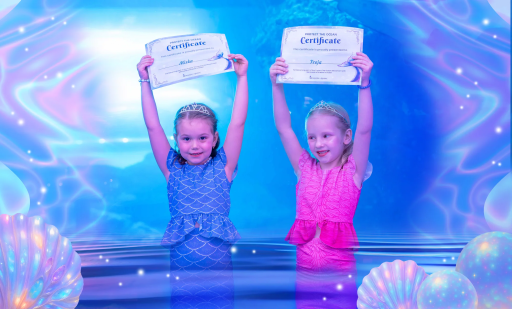 The Best Things To Do At Dubai Mall With Your Kids