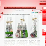 The Secret To Making Lice Shampoo More Effective
