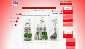 The Secret To Making Lice Shampoo More Effective