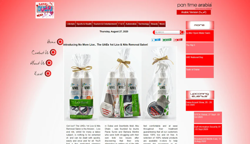 The Secret To Making Lice Shampoo More Effective